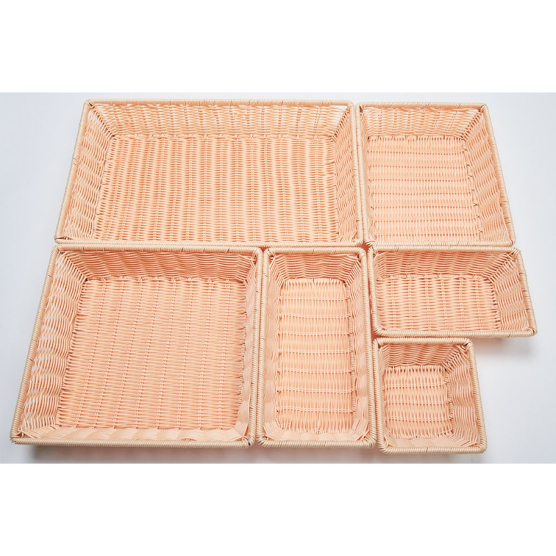 STALGAST - Panier universel en polypropylène GN 1/1