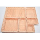 STALGAST - Panier universel en polypropylène GN 1/1