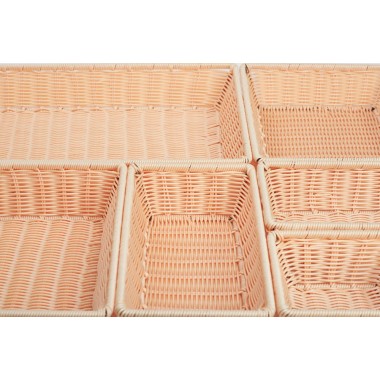 STALGAST - Panier universel en polypropylène GN 1/1