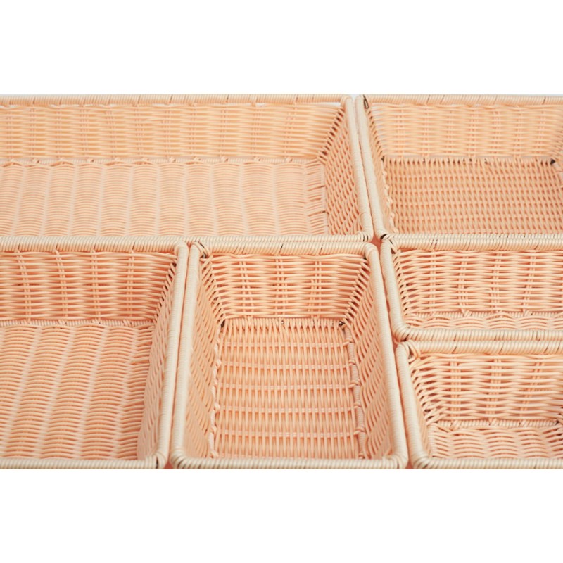 STALGAST - Panier universel en polypropylène GN 1/1