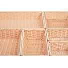 STALGAST - Panier universel en polypropylène GN 1/1
