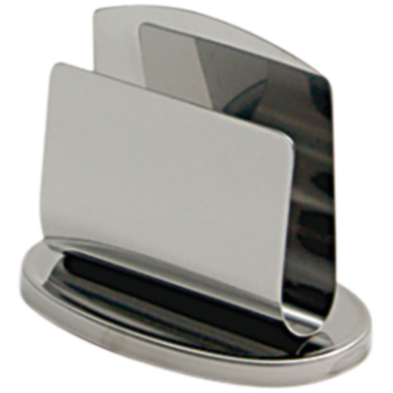 STALGAST - Porte - serviettes en acier inoxydable