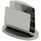 STALGAST - Porte - serviettes en acier inoxydable