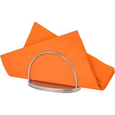 STALGAST - Porte - serviettes inox