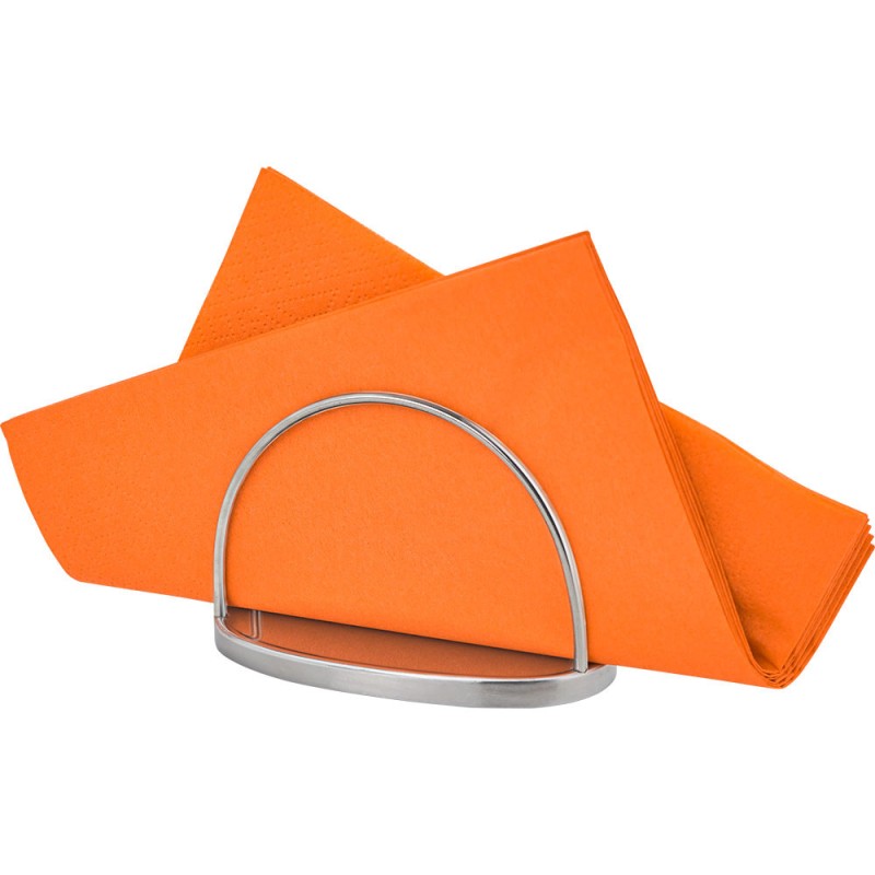 STALGAST - Porte - serviettes inox