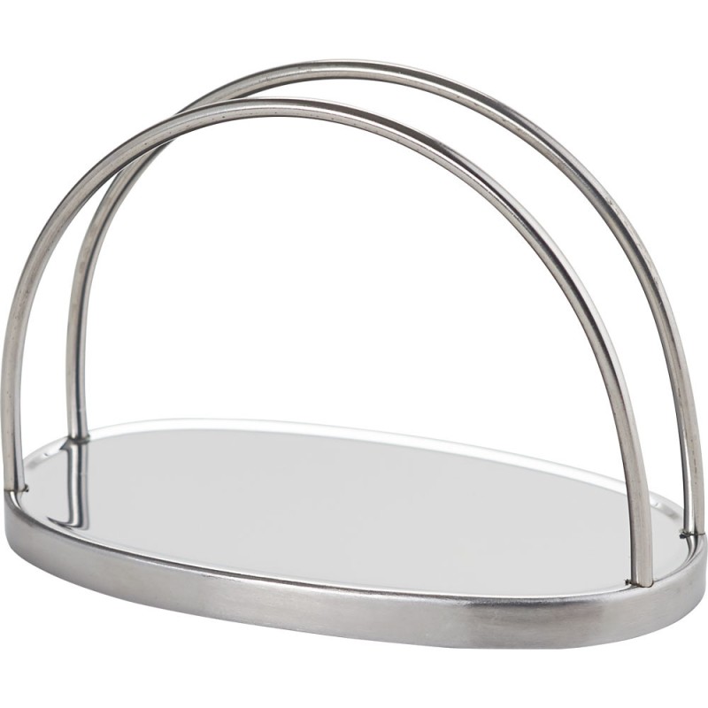 STALGAST - Porte - serviettes inox
