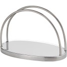 STALGAST - Porte - serviettes inox