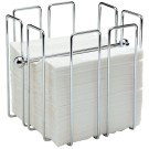 STALGAST - Distributeur de serviettes haut 195 x 195 x 190 mm