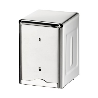 STALGAST - Distributeur de serviettes inox H 145 mm
