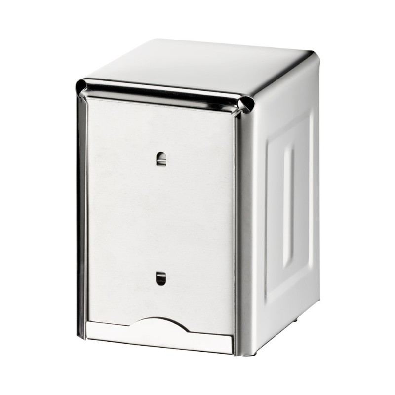 STALGAST - Distributeur de serviettes inox H 145 mm