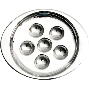 STALGAST - Assiette à escargots