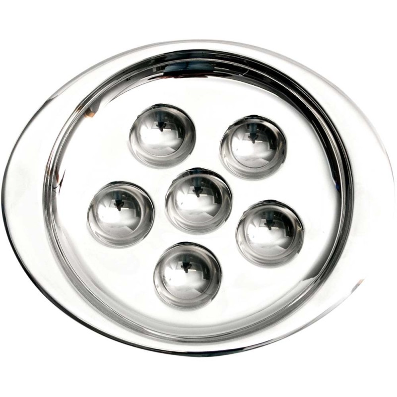 STALGAST - Assiette à escargots