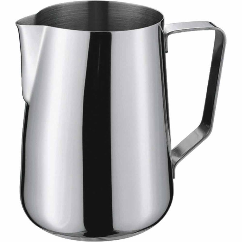 STALGAST - Pichet inox pour mousser le lait 0.35 litres