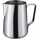STALGAST - Pichet inox pour mousser le lait 0.35 litres
