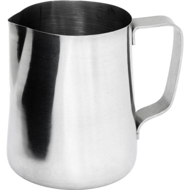 STALGAST - Pichet inox pour mousser le lait 0.6 litres