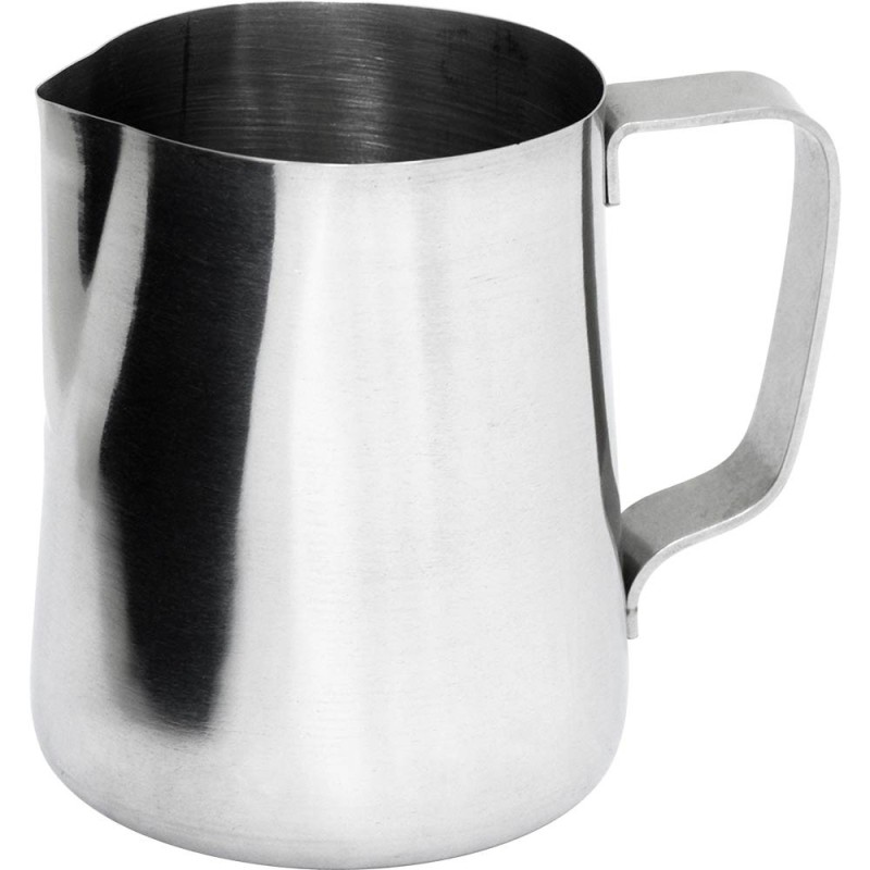 STALGAST - Pichet inox pour mousser le lait 0.6 litres