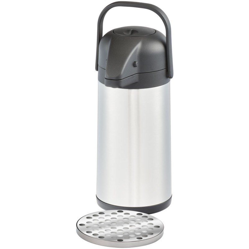 STALGAST - Égouttoir pour thermos 140 mm
