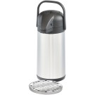 STALGAST - Égouttoir pour thermos 140 mm