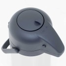 STALGAST - Bouteille isotherme de table avec pompe 2.5 litres