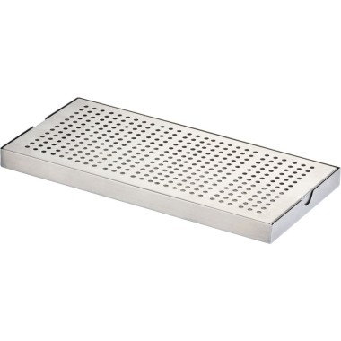 STALGAST - Égouttoir pour égoutter les casseroles 300 x 150 mm