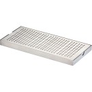 STALGAST - Égouttoir pour égoutter les casseroles 300 x 150 mm