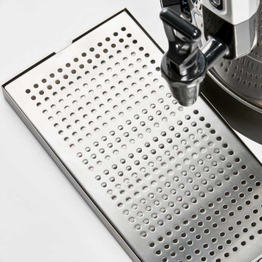 STALGAST - Égouttoir pour égoutter les casseroles 300 x 150 mm