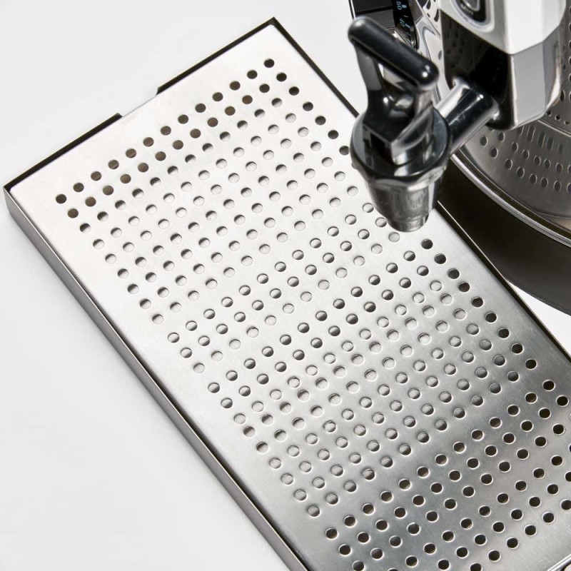 STALGAST - Égouttoir pour égoutter les casseroles 300 x 150 mm