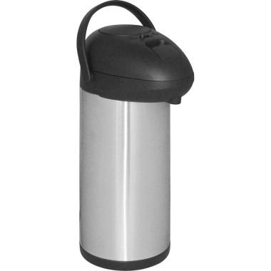 STALGAST - Thermos de table avec pompe capacité 5 litres