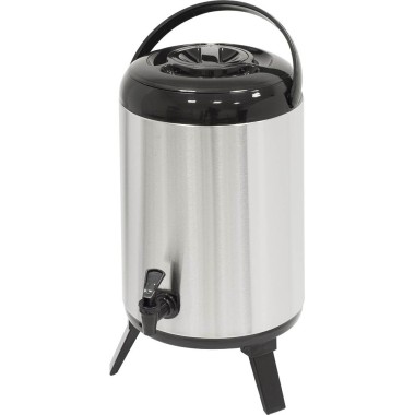 STALGAST - Thermos de restauration 14 litres