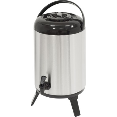 STALGAST - Thermos de restauration 9.5 litres
