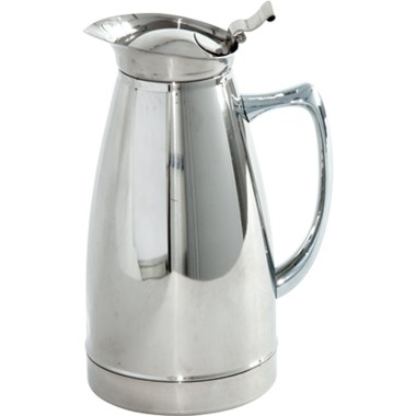 STALGAST - Thermos de table avec un couvercle à rabat 2 litres