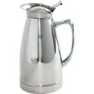 STALGAST - Thermos de table avec un couvercle à rabat 2 litres