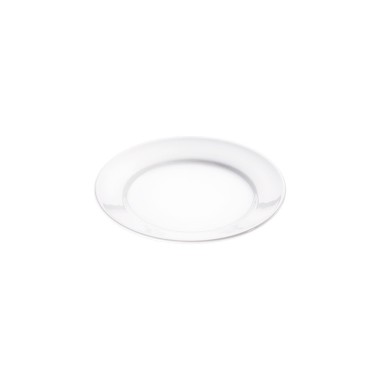 STALGAST - Assiette plate Isabell Diamètre 170 mm - Lot de 12