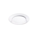 STALGAST - Assiette plate Isabell 180 mm - Lot de 6