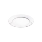 STALGAST - Assiette plate Isabell 200 mm - Lot de 12