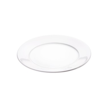 STALGAST - Assiette plate Isabell 230 mm - Lot de 12