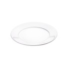 STALGAST - Assiette plate Isabell 230 mm - Lot de 12