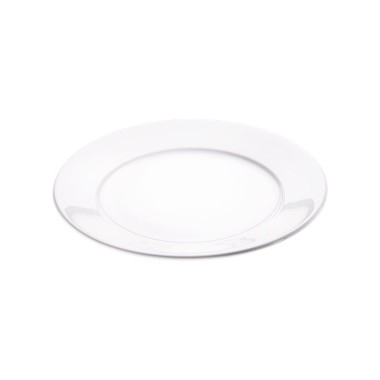 STALGAST - Assiette plate Isabell 240 mm - Lot de 6