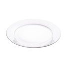 STALGAST - Assiette plate Isabell 260 mm - Lot de 6