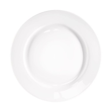 STALGAST - Assiette plate Isabell 260 mm - Lot de 6