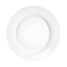STALGAST - Assiette plate Isabell 260 mm - Lot de 6