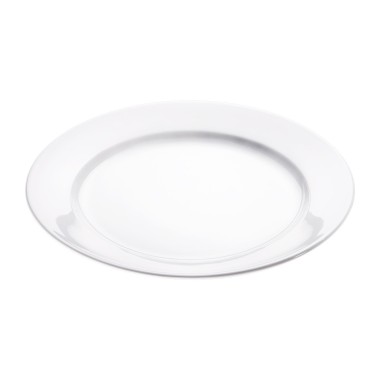 STALGAST - Assiette plate Isabell 280 mm - Lot de 6