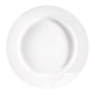 STALGAST - Assiette plate Isabell 280 mm - Lot de 6