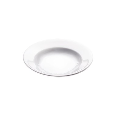 STALGAST - Assiette creuse Isabell 210 mm - Lot de 6