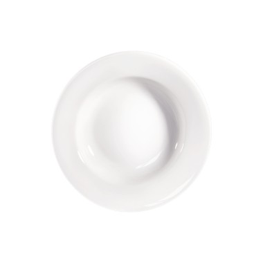 STALGAST - Assiette creuse Isabell 210 mm - Lot de 6