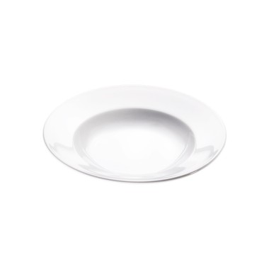 STALGAST - Assiette creuse Isabell 230 mm - Lot de 4