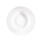 STALGAST - Assiette creuse Isabell 230 mm - Lot de 4