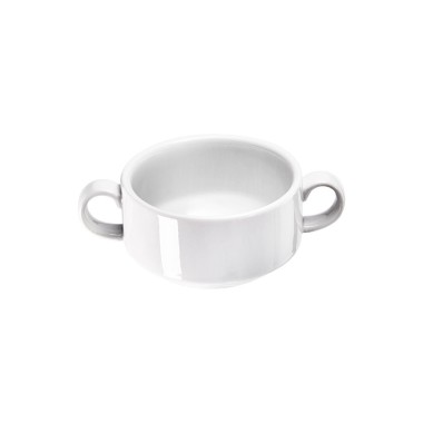 STALGAST - Bol à soupe Isabell 270 ml - Lot de 6