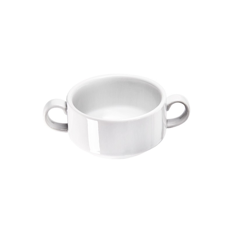 STALGAST - Bol à soupe Isabell 270 ml - Lot de 6