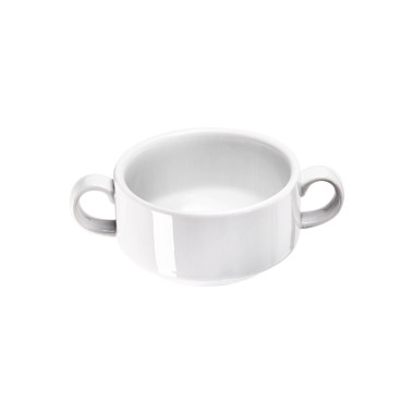 STALGAST - Bol à soupe Isabell 380 ml - Lot de 6